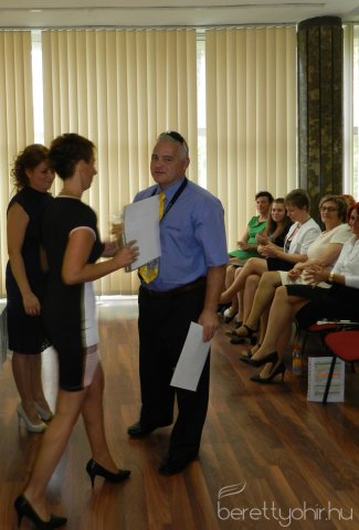 Nyitnikék 2018 - Tudományos ülés 33